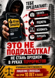 Предупреждение вовлечения несовершеннолетних в диверсионно-террористическую деятельность Предупреждение вовлечения несовершеннолетних в диверсионно-террористическую деятельность